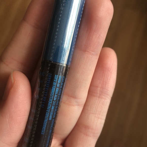 Brand new maybelline color tattoo eyeshadow stick - Picture 5 of 5